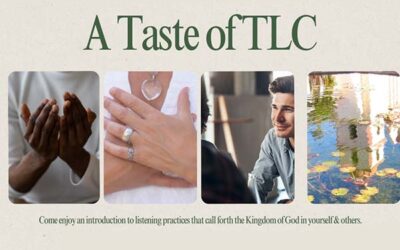 A Taste of TLC
